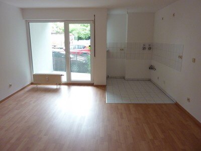 Wohnung zur Miete 320 € 2 Zimmer 50 m²<br/>Wohnfläche EG<br/>Geschoss ab sofort<br/>Verfügbarkeit Lessingstraße 9 Weißenfels Weißenfels 06667