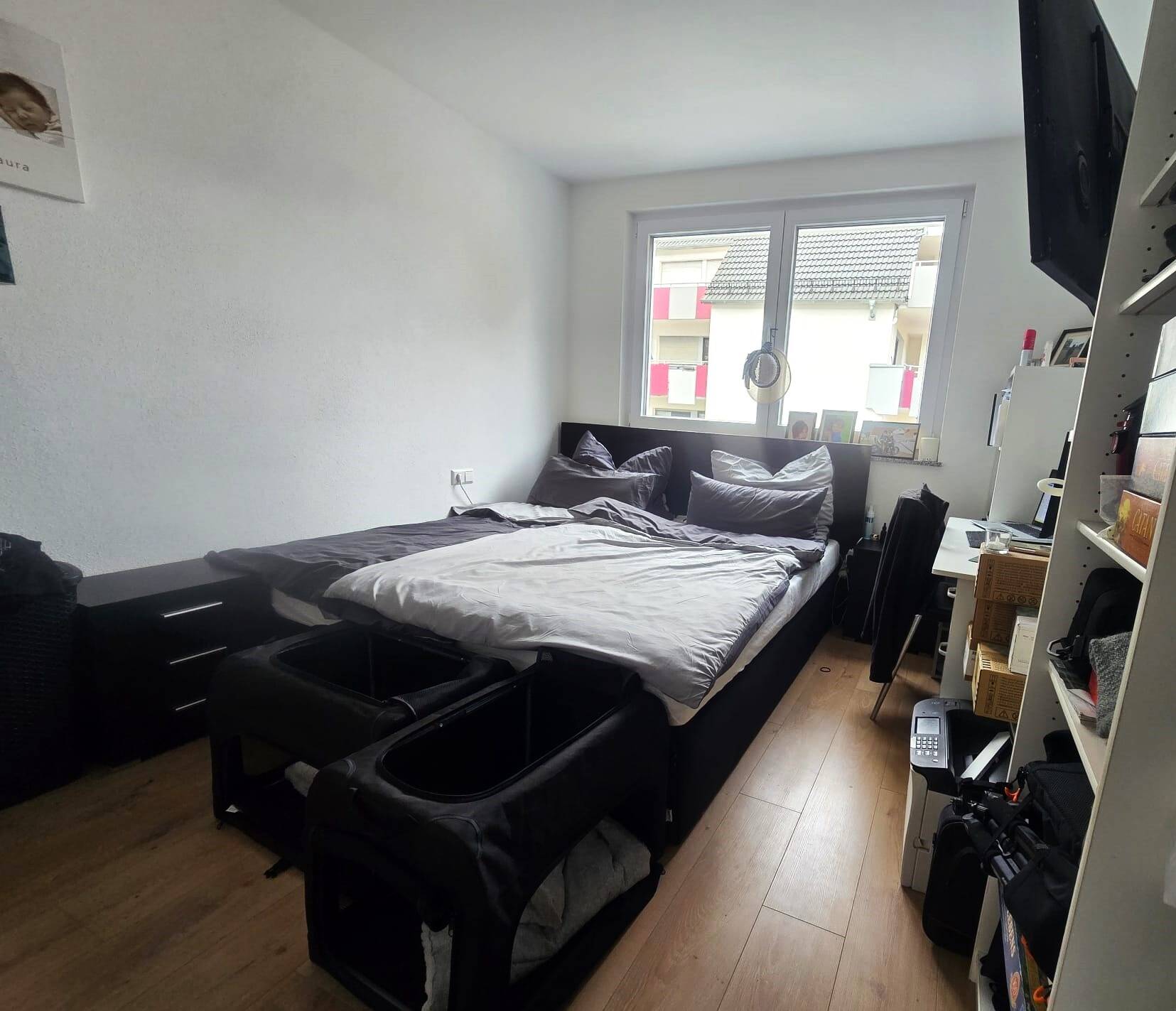 Immobilie in Niedereschach - Hochwertige 4 Zimmer-Neubauwohnung in Niedereschach - Bild 3