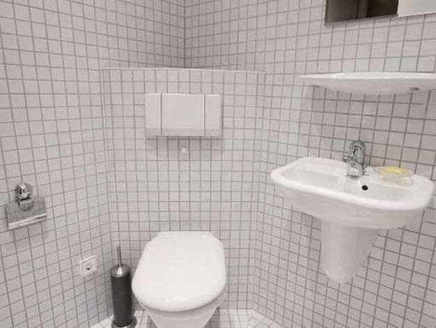 Wohnung zur Miete 805 € 3 Zimmer 68 m² 1. Geschoss Blattlfeldstraße 13 Saalfelden am Steinernen Meer 5760