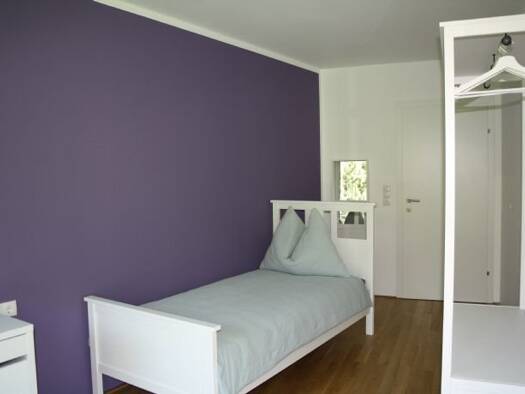 Wohnung zur Miete auf Zeit 1.200 € 12 Zimmer Felseckstraße 2 Wilten Innsbruck 6020