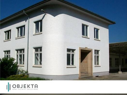 Bürofläche zur Miete 157 m² Bürofläche Laupheim 88471