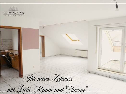 Wohnung zum Kauf 169.000 € 2,5 Zimmer 57,6 m² Massenbachhausen 74252