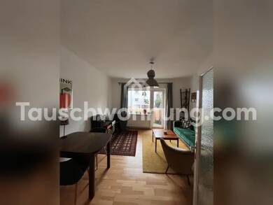Wohnung zur Miete Tauschwohnung 600 € 3 Zimmer 75 m² Linden-Nord Hannover 30451