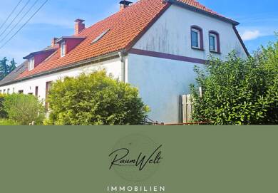 Doppelhaushälfte zum Kauf 139.000 € 5 Zimmer 195 m² 1.000 m² Grundstück Kassow Kassow 18258