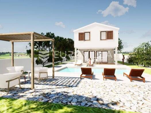 Haus zum Kauf 595.000 € 4 Zimmer 190 m² Jursici Svetvincenat