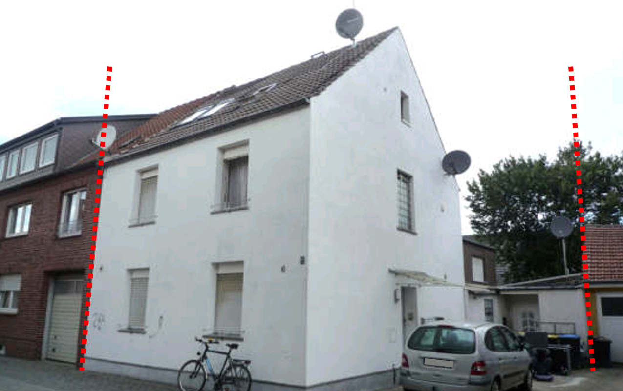 Mehrfamilienhaus zum Kauf 255.000 € 9 Zimmer 131 m²<br/>Wohnfläche 240 m²<br/>Grundstück Sendenhorst Sendenhorst 48324