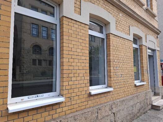 Büro zur Miete provisionsfrei 561 € 2,5 Zimmer 51 m² Bürofläche Nord Jena 07743