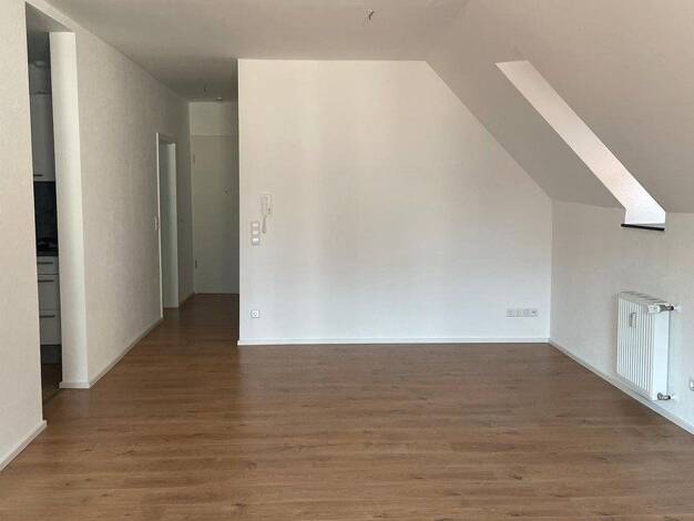 Wohnung zur Miete 620 € 2,5 Zimmer 75 m² 1. Geschoss Schwäbisch Gmünd Schwäbisch Gmünd 73525
