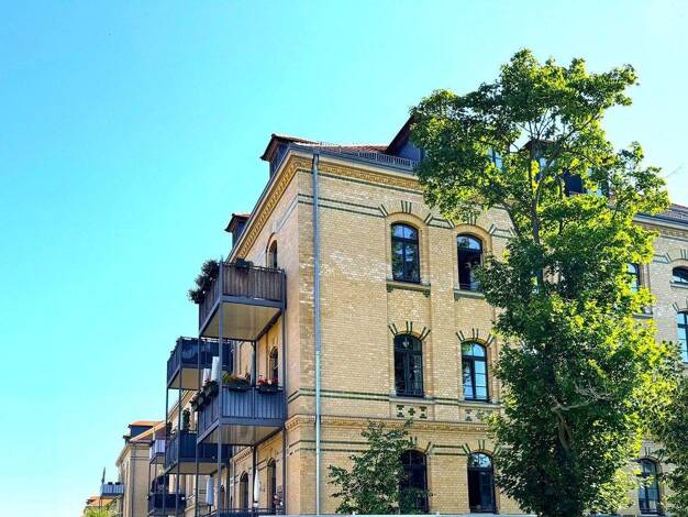 Wohnung zum Kauf 380.000 € 4 Zimmer 103 m² Gohlis-Mitte Leipzig 04157