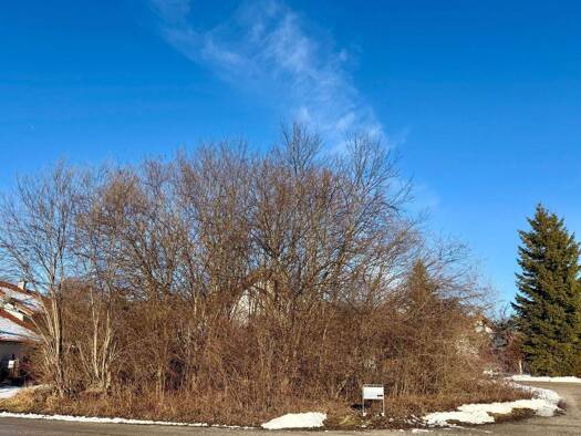 Grundstück zum Kauf 450.000 € 675 m² Grundstück frei ab sofort Peißenberg 82380