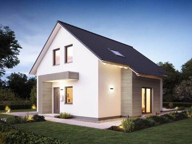 Haus zum Kauf provisionsfrei 289.900 € 5 Zimmer 138 m² 725 m² Grundstück Wachstein Theilenhofen 91741