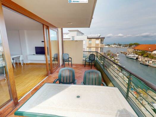 Wohnung zum Kauf 780.000 € 4 Zimmer Grado 34073