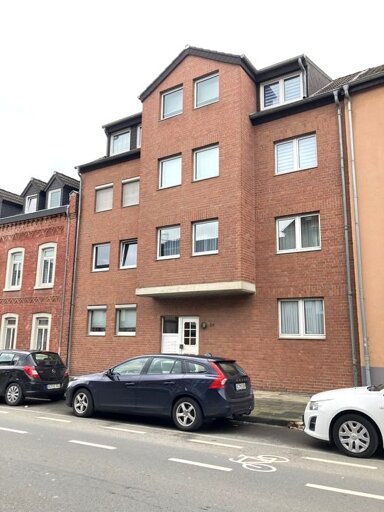 Wohnung zum Kauf 99.000 € 2 Zimmer 58 m² EG frei ab sofort Würselener Str. 36 Atsch Stolberg 52222