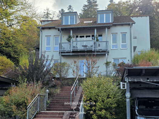 Maisonette zum Kauf 179.000 € 3 Zimmer 81 m² Geschoss 1/2 frei ab sofort Hofgarten Wertheim 97877
