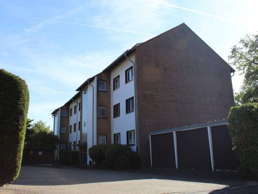 Mehrfamilienhaus zum Kauf 2.050.000 € 51 Zimmer 1.351 m² 2.088 m² Grundstück Gladbeck 45964