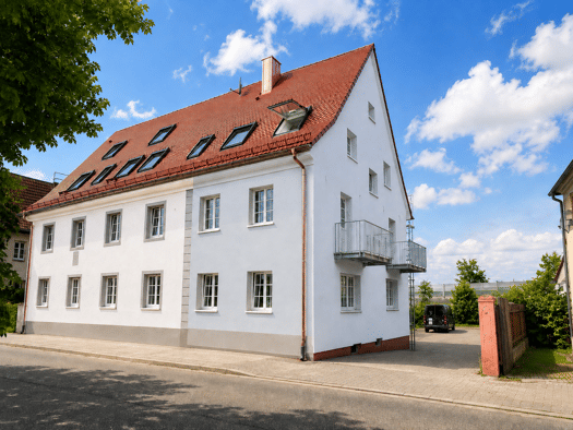 Wohnung zum Kauf provisionsfrei 498.000 € 6 Zimmer 139 m² Bundesstraße 25 Norsingen Ehrenkirchen 79238