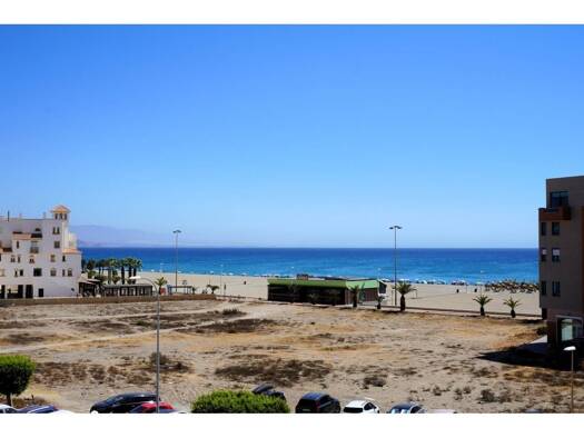 Penthouse zum Kauf 129.000 € 1 Zimmer 53 m² 3. Geschoss Mariano Hernández 54 Roquetas de Mar 04740