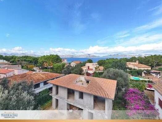 Chalet zum Kauf 950.000 € 4 Zimmer 259 m² Barcarés - Manresa - Bonaire Alcúdia 07400