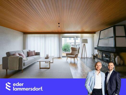 Doppelhaushälfte zum Kauf 549.000 € 5 Zimmer 211,2 m² 346 m² Grundstück Griesheim 64347