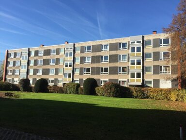 Wohnung zur Miete 480 € 2 Zimmer 67 m² EG Mittelweg 28b Königstor 5 Minden 32427