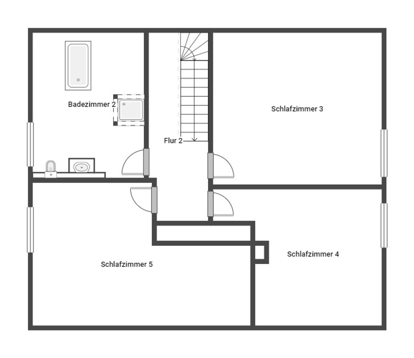 Immobilie zum Kauf als Kapitalanlage geeignet 639.000 € 8 Zimmer 250 m²<br/>Fläche 511 m²<br/>Grundstück Ohlenberg Kasbach-Ohlenberg 53547