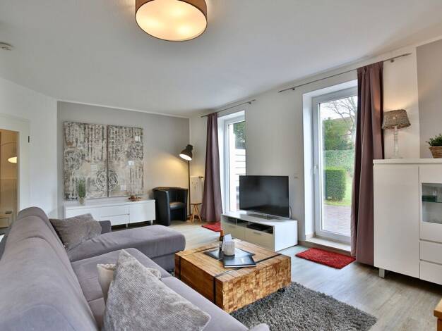 Wohnung zum Kauf 480.000 € 2 Zimmer 76,3 m² Wangerooge 26486