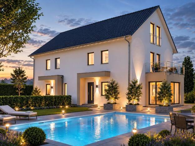 Einfamilienhaus zum Kauf 419.499 € 4 Zimmer 155 m² 430 m² Grundstück Gaggenau Gaggenau 76571