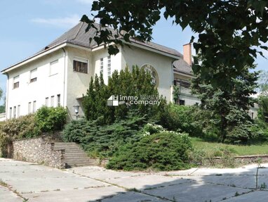 Immobilie zum Kauf als Kapitalanlage geeignet 3.200.000 € 8 Zimmer 2.500 m² 15.280 m² Grundstück Sankt Georgen am Leithagebirge Eisenstadt 7000