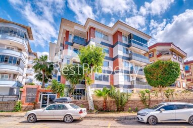 Apartment zum Kauf provisionsfrei 115.500 € 2 Zimmer 50 m² 2. Geschoss frei ab sofort Oba Alanya