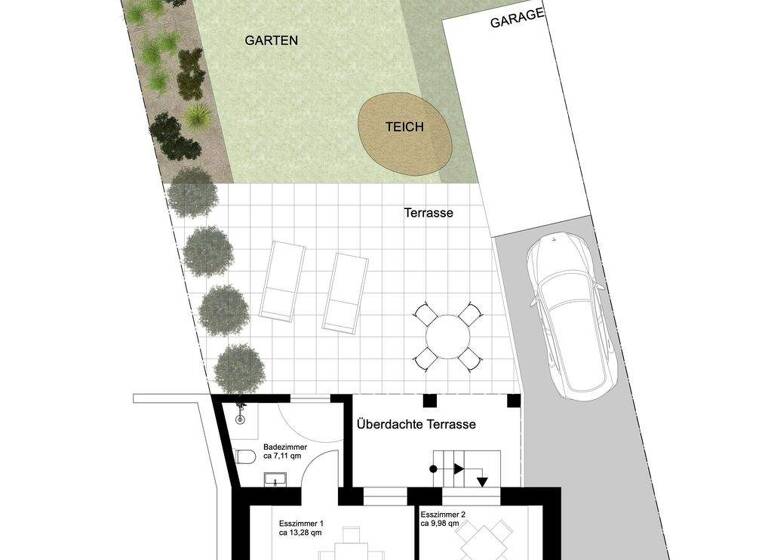 Einfamilienhaus zum Kauf 179.000 € 5 Zimmer 133 m² 295 m² Grundstück frei ab 01.07.2026 Riegelsberg 66292