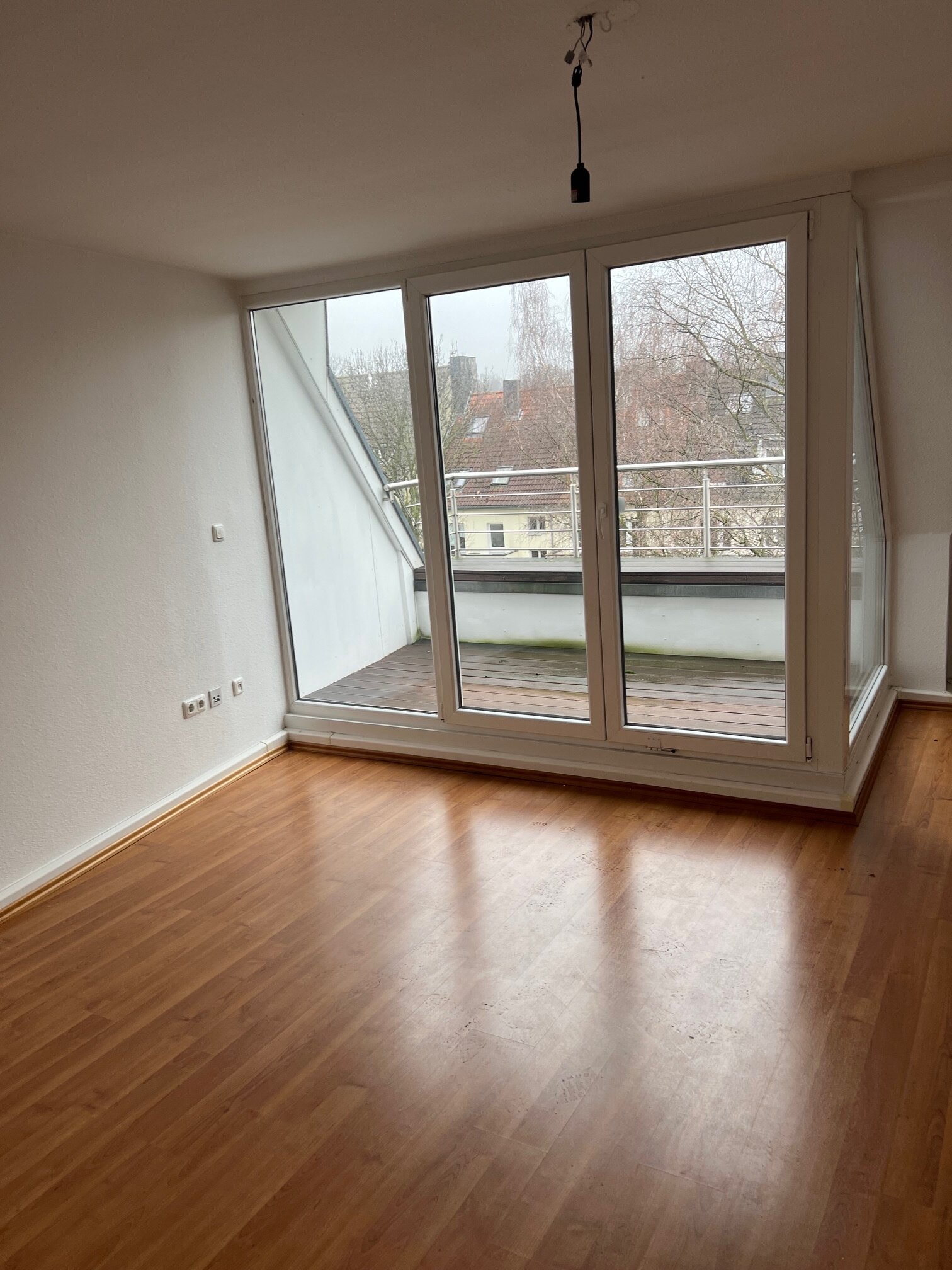 Wohnung zur Miete 540 € 2 Zimmer 60 m²<br/>Wohnfläche 4.<br/>Geschoss 01.12.2024<br/>Verfügbarkeit Körner Hellweg 79 Körne Dortmund 44143