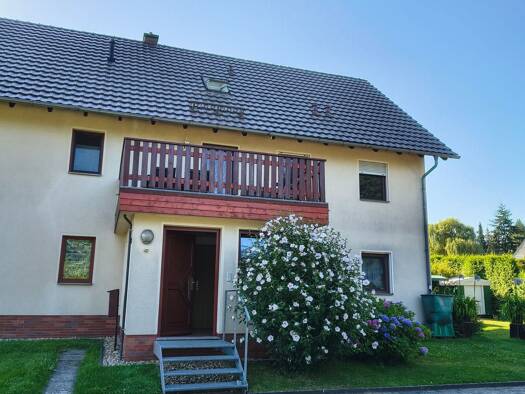 Maisonette zur Miete 637 € 4 Zimmer 98 m² Geschoss 2/3 frei ab 01.01.2027 Herwigsdorf Rosenbach 02708