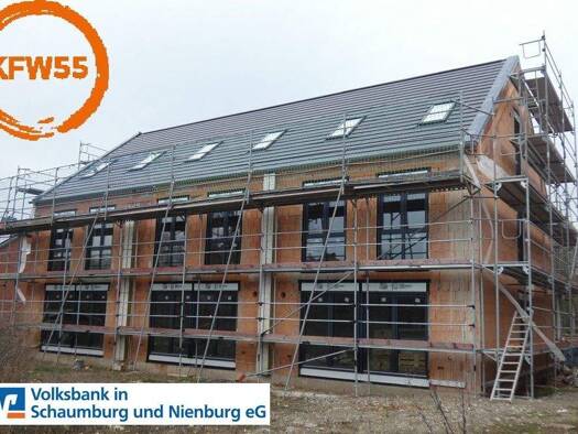 Reihenmittelhaus zum Kauf provisionsfrei 369.000 € 5 Zimmer 148 m² 301 m² Grundstück Reinsen Stadthagen / Habichhorst 31655