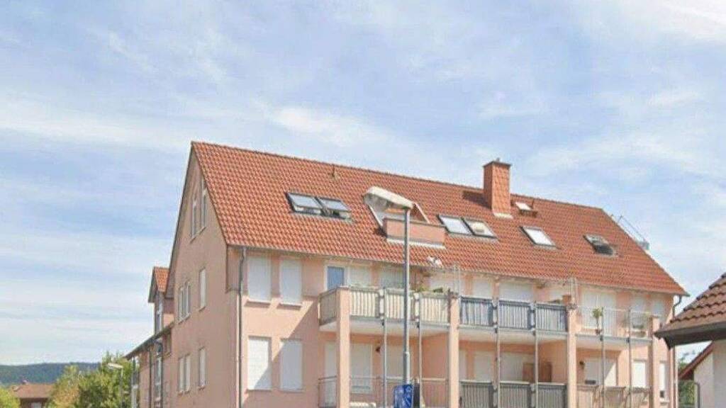 Wohnung zum Kauf provisionsfrei 170.000 € 2 Zimmer 48 m² EG Leimen 69181