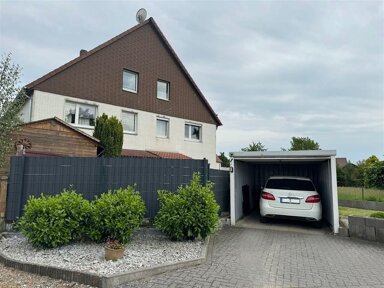 Doppelhaushälfte zum Kauf 99.000 € 4 Zimmer 142 m² 296 m² Grundstück Förste Osterode am Harz 37520