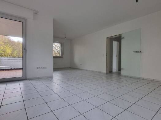 Wohnung zur Miete 450 € 2,5 Zimmer 65 m² 2. Geschoss Harpen Bochum 44805