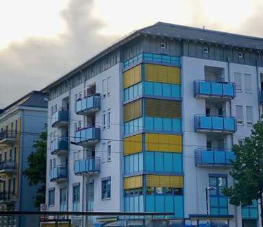 Wohnung zum Kauf provisionsfrei 270.000 € 3 Zimmer 75 m² 4. Geschoss frei ab 01.03.2025 Karl-Liebknecht-Str. 152 Connewitz Leipzig 04277