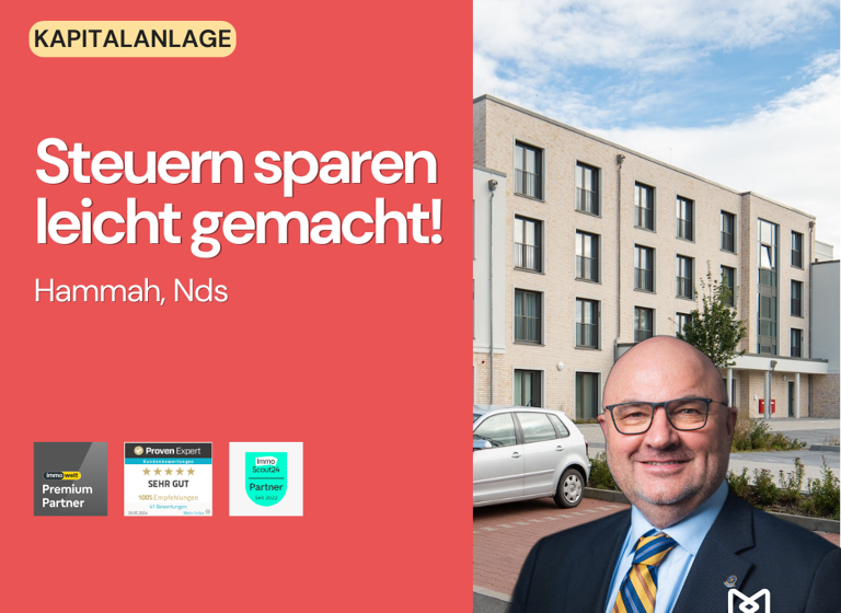 Immobilie zum Kauf provisionsfrei als Kapitalanlage geeignet Pflege- und Renditeobjekte deutschlandweit Mecklenbeck Münster 48163