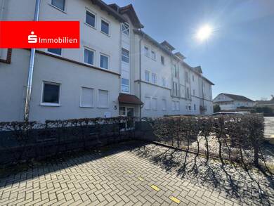 Wohnung zum Kauf 170.461 € 3 Zimmer 91,9 m² 2. Geschoss Neustadt Neustadt 35279