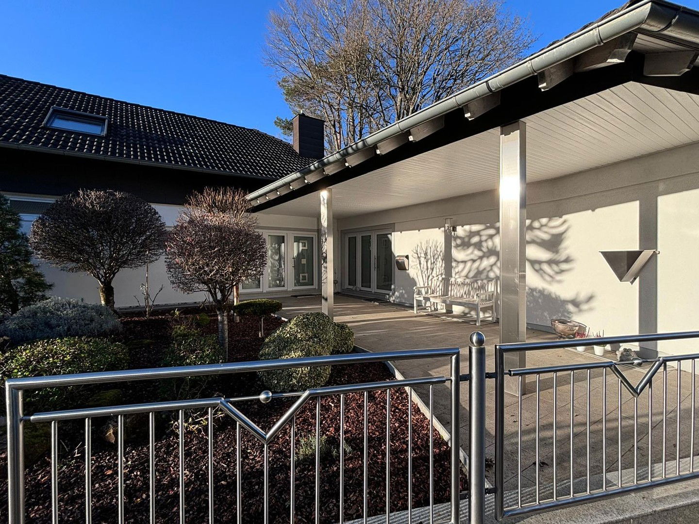 Villa zum Kauf provisionsfrei 1.150.000 € 8 Zimmer 490 m²<br/>Wohnfläche 1.557 m²<br/>Grundstück Östliches Stadtgebiet - Windighöhe Pirmasens 66955