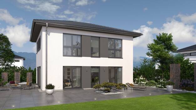 Einfamilienhaus zum Kauf 309.900 € 5 Zimmer 154 m² 655 m² Grundstück Hänichen Dresden 01728