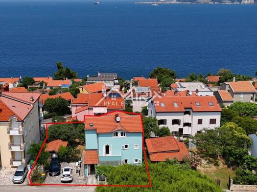 Haus zum Kauf 670.000 € 6 Zimmer 200 m² Savudrija, Umag Zambratija