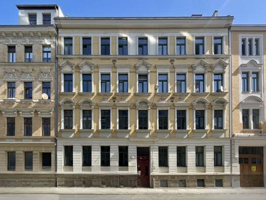 Wohnung zum Kauf 150.000 € 2 Zimmer 52 m² Neustadt-Neuschönefeld Ost 04315