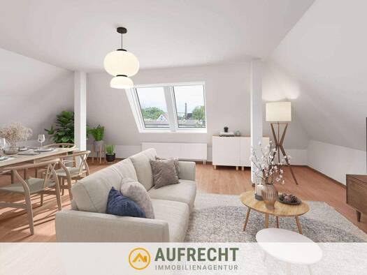 Wohnung zum Kauf 399.800 € 3 Zimmer 70,8 m² 2. Geschoss Dachau 85221