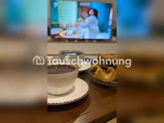 Wohnung zur Miete Tauschwohnung 925 € 2 Zimmer 60 m² 6. Geschoss Oggersheim Ludwigshafen am Rhein 67071