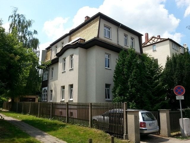 Wohnung zur Miete 445 € 3,5 Zimmer 76,4 m²<br/>Wohnfläche ab sofort<br/>Verfügbarkeit Südost Altenburg 04600