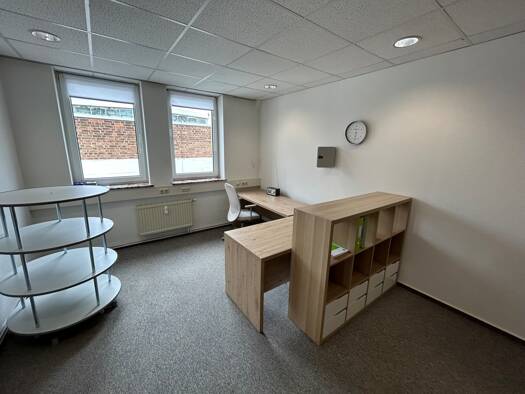 Praxisfläche zur Miete 880 € Ebertstraße 10 Bernsdorf Chemnitz / Bernsdorf 09126