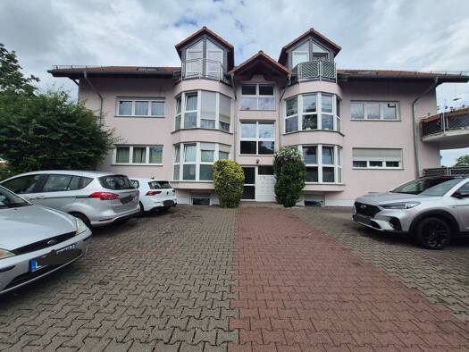 Loft zur Miete 850 € 2 Zimmer 86 m² Geschoss 1/2 frei ab 01.09.2026 Lollar 35457