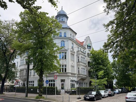 Wohnung zum Kauf 569.000 € 4 Zimmer 130 m² Geschoss 1/5 frei ab sofort Dietzgenstraße 45 Niederschönhausen Berlin 13156