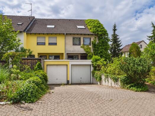 Reihenendhaus zum Kauf 485.000 € 4 Zimmer 146 m² 382 m² Grundstück Hangelar Sankt Augustin 53757